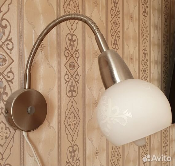 Настенный светильник бра