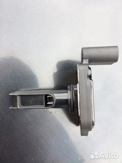 Расходомер воздуха Ауди