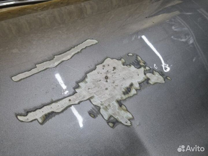 Дверь передняя правая Audi A4 B9 С 2020