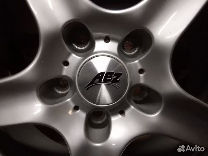 Колеса на BMW 1 и 3 серии (комплект) 4шт