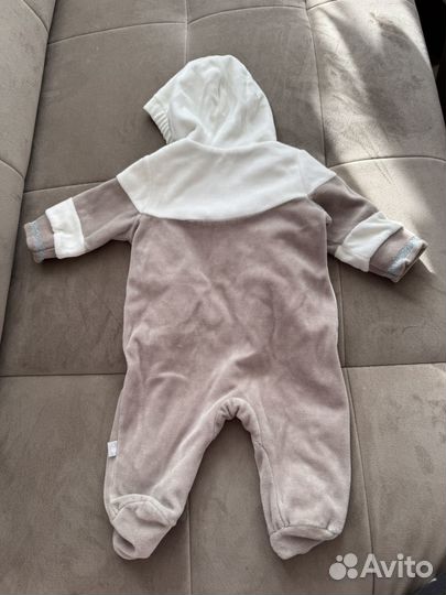 Комбинезон 56