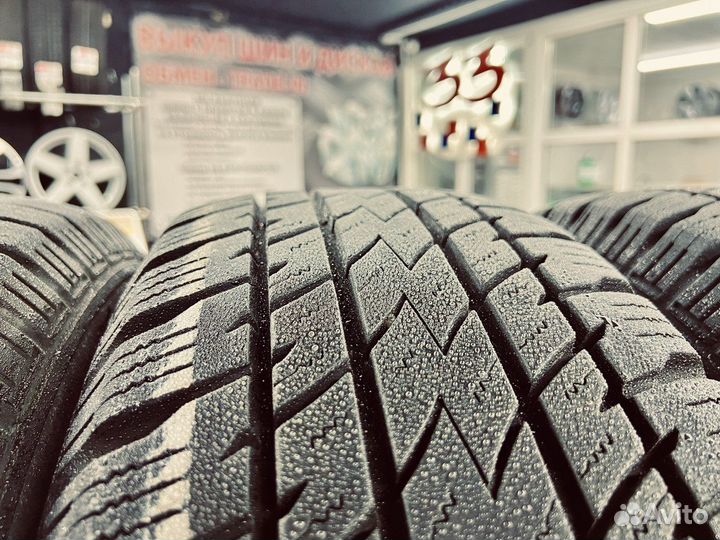 Giti Savero HT Plus 235/70 R16 106T