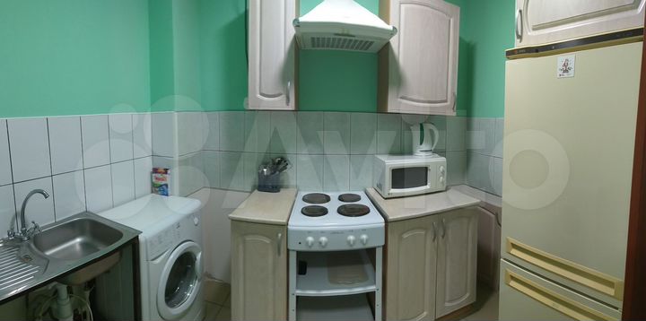 Гостиница, 80 м²