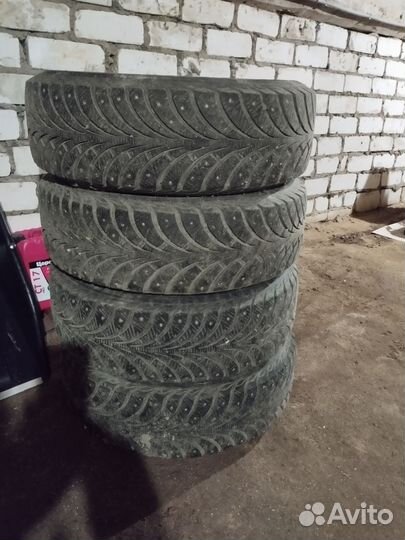 Sava Cargo 5 185/60 R15 85T