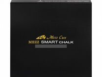 Мел Mezz SMART Chalk SC9-B007 Blue 9 шт