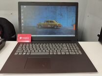 Ноутбук, Lenovo IdeaPad 320-15AST