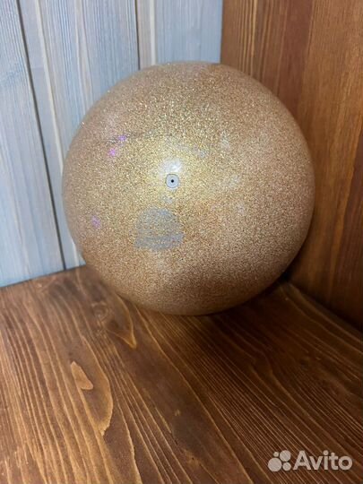 Гимнастический мяч Chacott 18,5 см