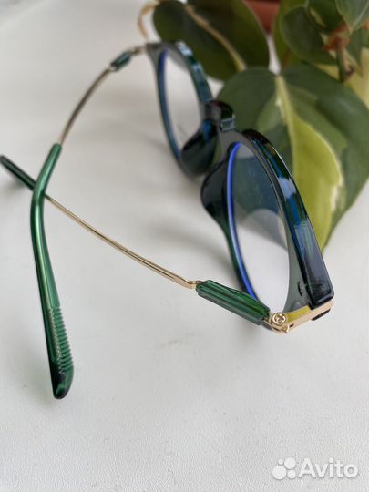 Очки, оправа