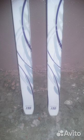 Лыжи One Way marcia classic W 180 см