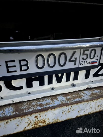 Полуприцеп рефрижератор Schmitz Cargobull SKO 24/L - 13.4 FP, 2011
