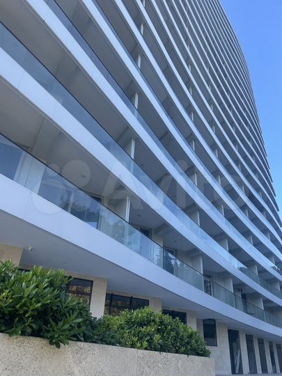 1-к. квартира, 60 м², 14/20 эт.