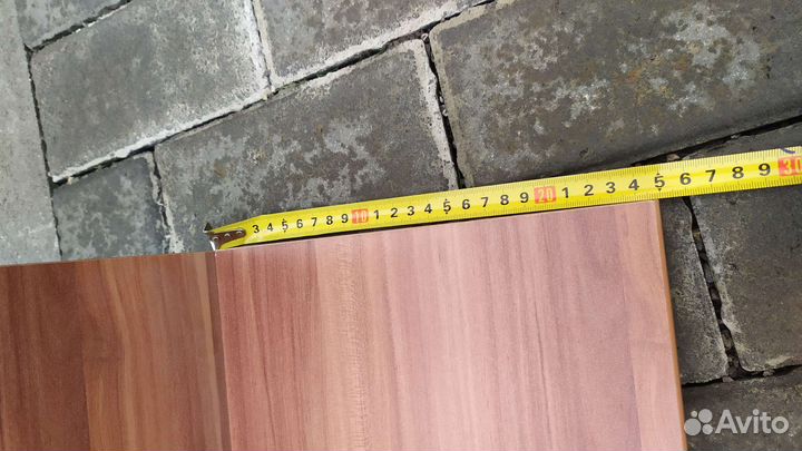 Полка настенная навесная