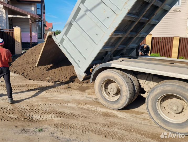 Бой бетона для строительства