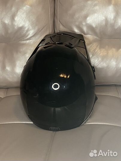 Шлем snocross Arctic Cat XL