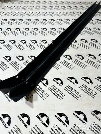 Направляющие кромка образователь Volvo 13963146