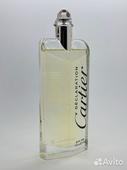 Cartier Declaration