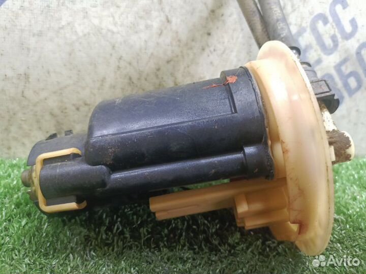 Бензонасос Mitsubishi Lancer 9 седан 1.6 4G18 2004