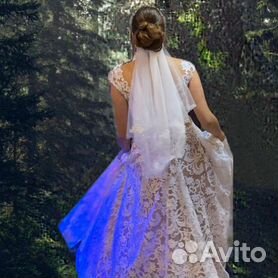 Свадебные Платья Серпухов
