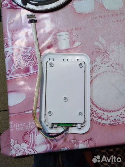 Мультиварка запчасти