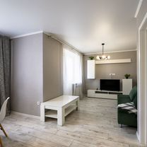 1-к. кварти�ра, 48 м², 2/10 эт.