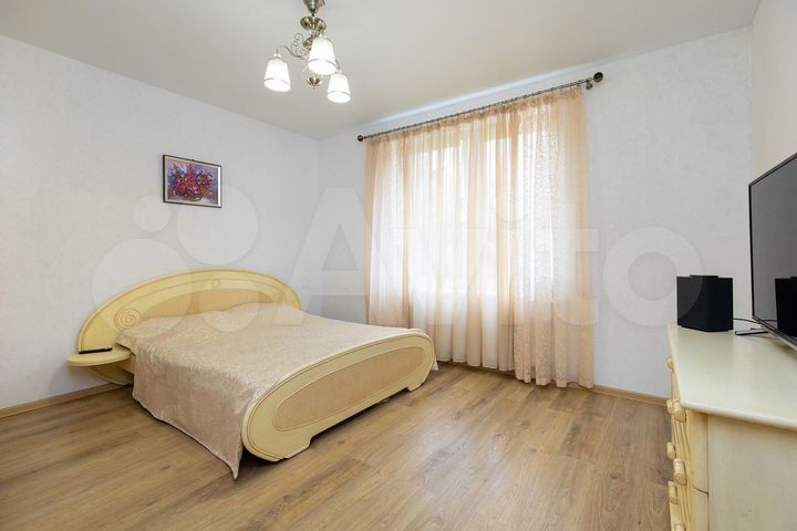 2-к. квартира, 43,9 м², 3/6 эт.