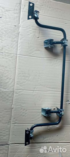 Стабилизатор задний газель