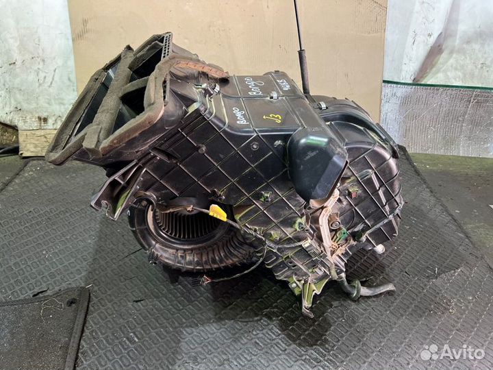 Печка салона Kia Bongo PU J3 2007