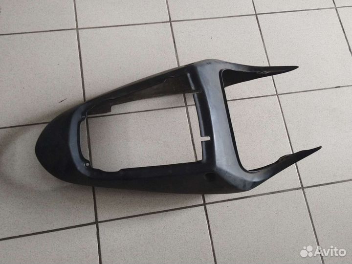 Хвост Honda CBR 929 RR