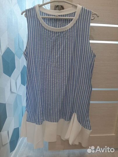 Сарафан 42-44 размер