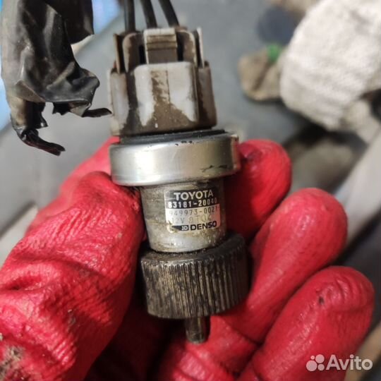 Датчик Скорости 83181-20040