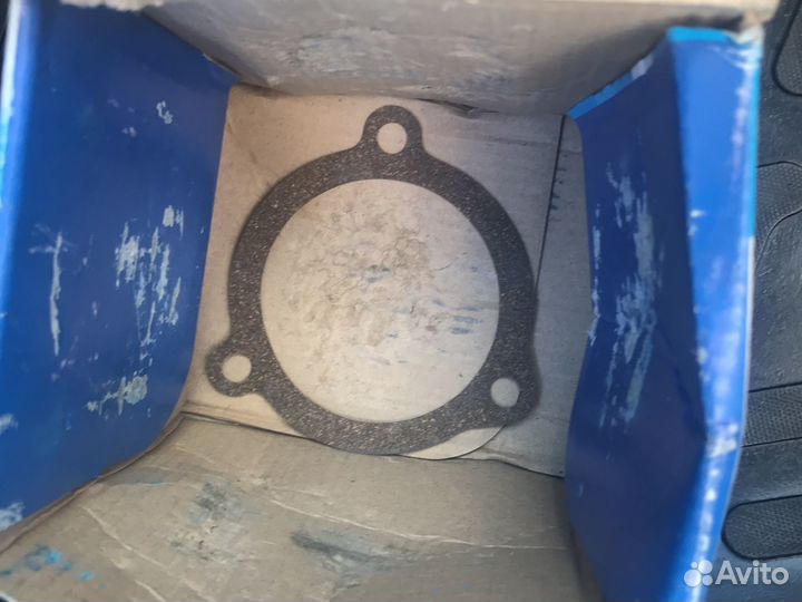 Водяной насос помпа новый