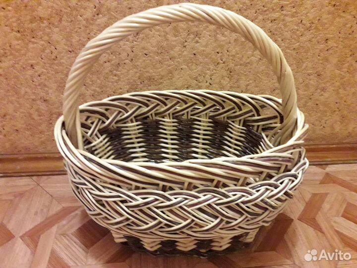 Корзинка
