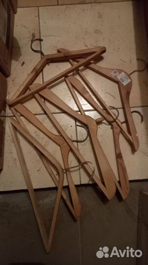 Плечики для одежды