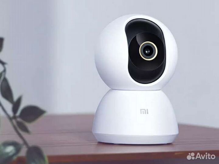 IP-камера Xiaomi MiJia 360 Smart Camera