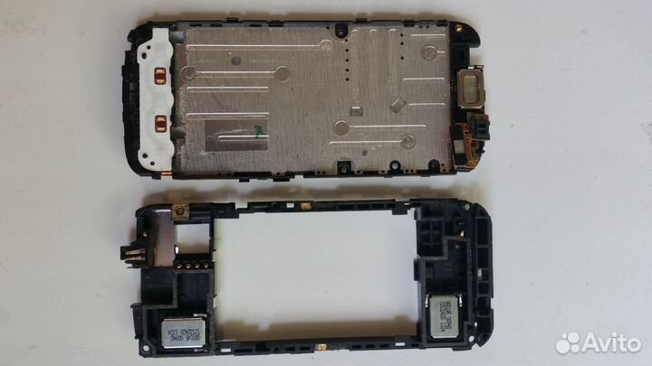 Материнская плата Nokia 5800 XpressMusic