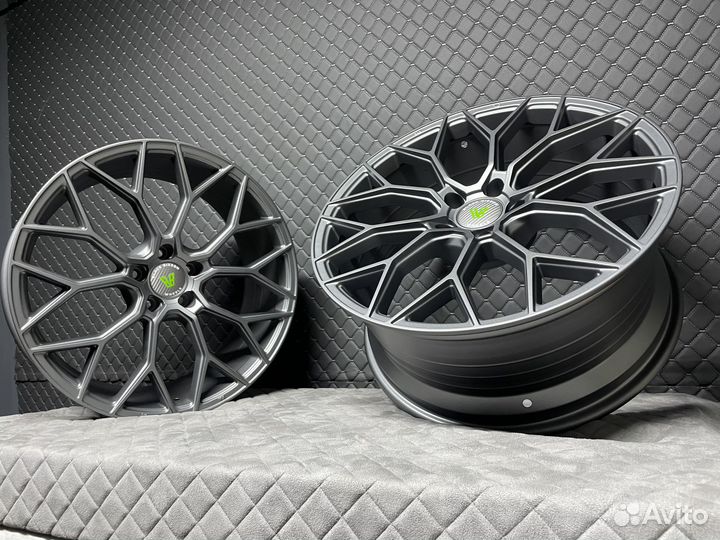 Литые диски на Chery R19 5x108