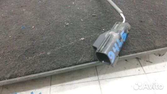 Лямбда-зонд volvo V70 2 (94L05KQ02)