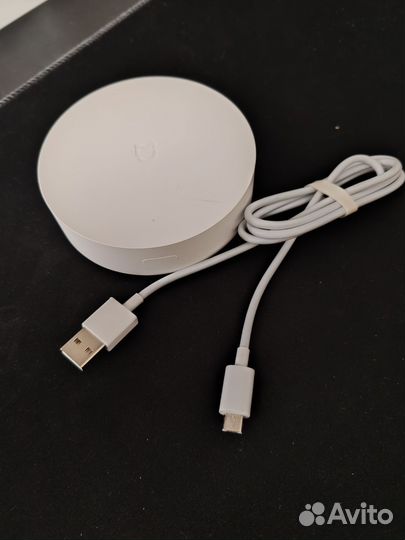 Центр управления умным домом(шлюз) Xiaomi Mi SMART