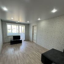 2-к. квартира, 41 м², 4/4 эт.