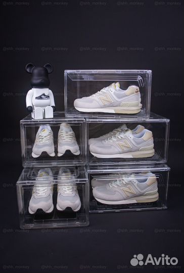 New Balance 574 classic