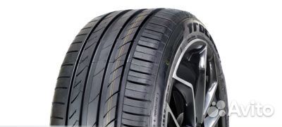 Tracmax X-Privilo TX3 275/35 R19 100Y