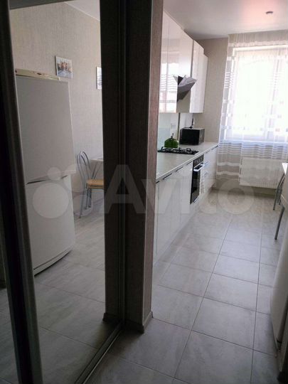 1-к. квартира, 30 м², 7/7 эт.