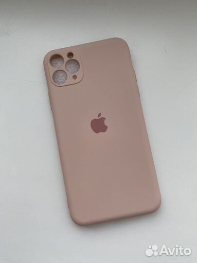 Чехол на iPhone 11 pro max