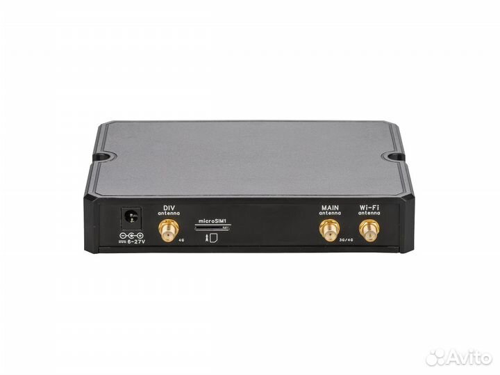 Интернет-станция