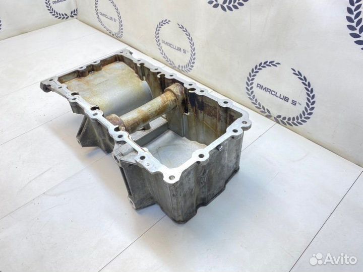 Поддон Cadillac Srx