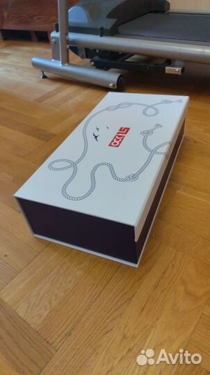 Мужской подарочный набор