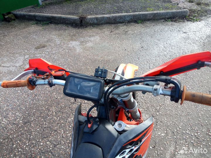 KTM SX-F 250