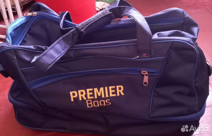 Продам Дорожную большую сумку