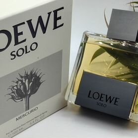 Loewe Solo Mercurio