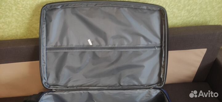 Чемодан Samsonite L